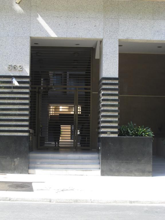 Chileapart Santiago Exterior photo