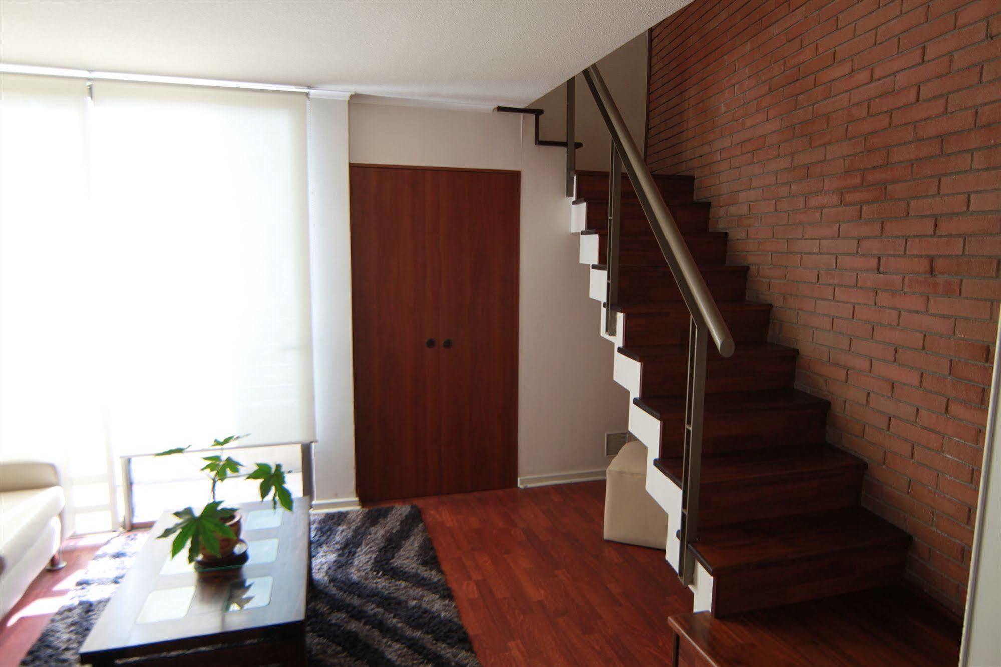Chileapart Santiago Exterior photo